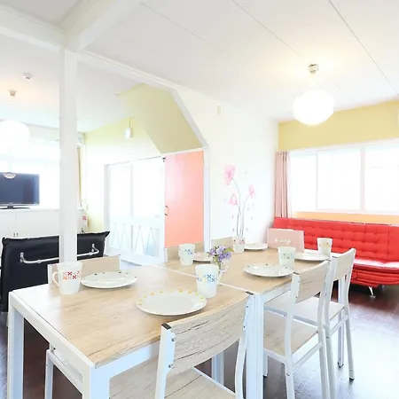 Sungarden - Vacation Stay 95967